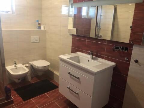 Homestay U Hanky Zdiby Eksteriør bilde